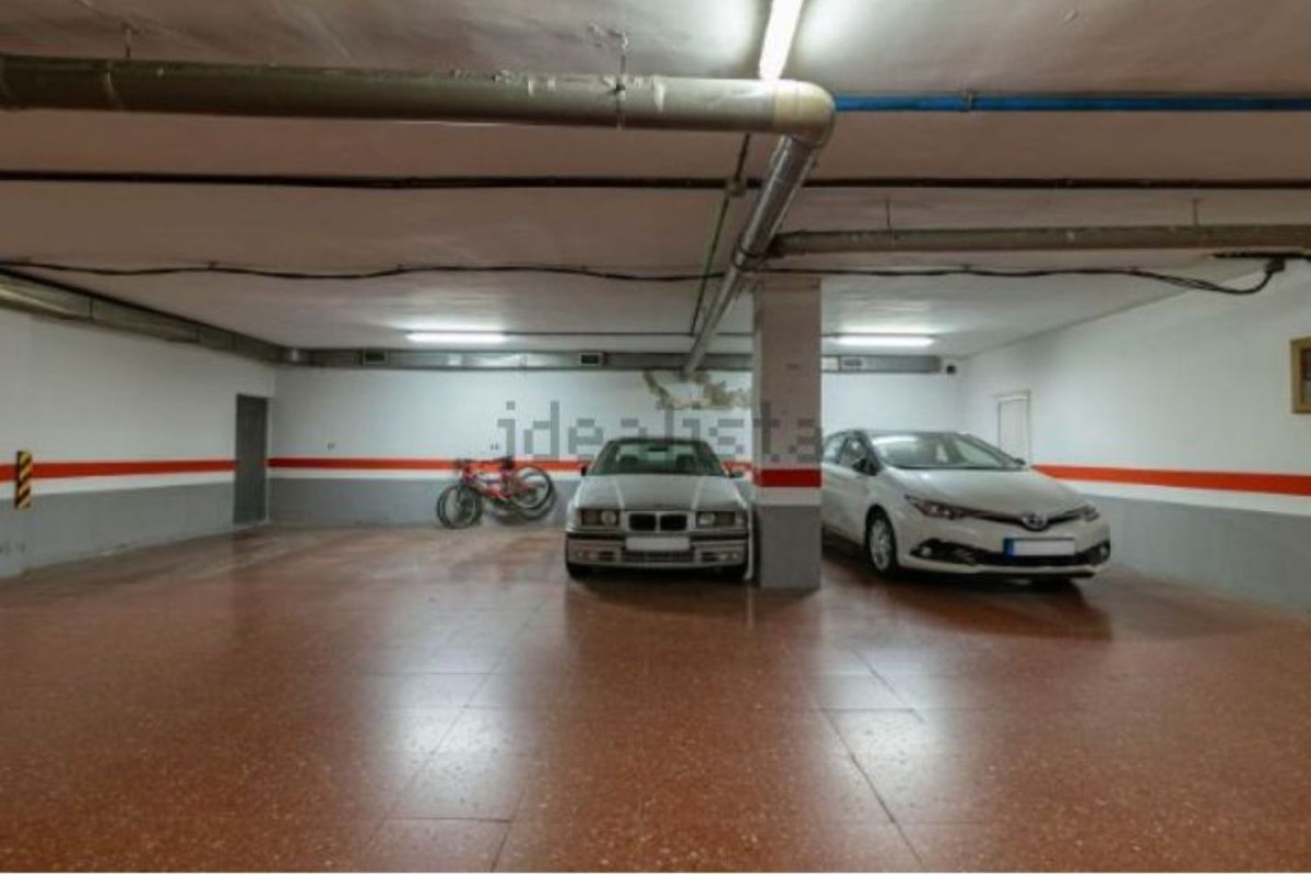 Sale of apartment in Calle Juan de Bethacourt, 27, Arucas
 photo 5
