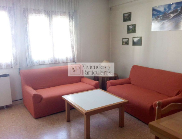 Piso en venta en , Broto photo 1