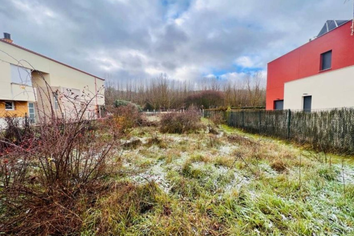 Land for sale in Cardeñajimeno, Burgos photo 1