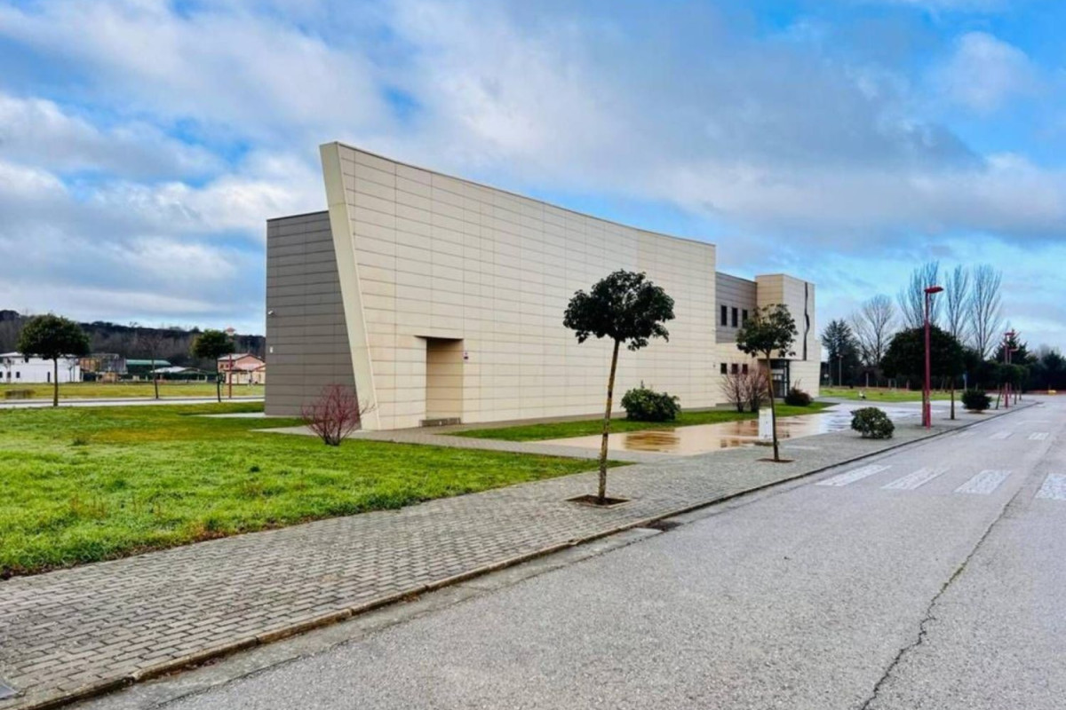 Land for sale in Cardeñajimeno, Burgos photo 5