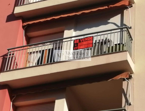 Продажа квартиры в  Calle Joaquín Costa, Huesca photo 1
