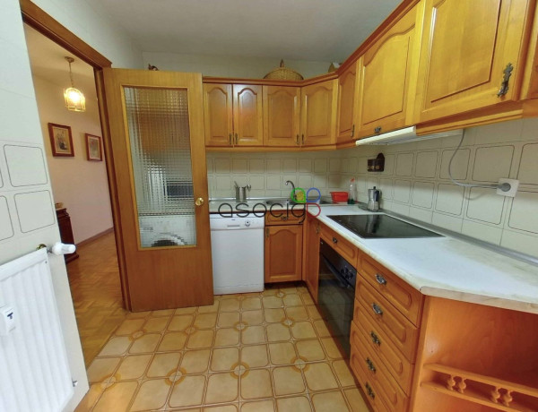 Продажа квартиры в  Calle Doctor Layna Serrano, Guadalajara photo 4