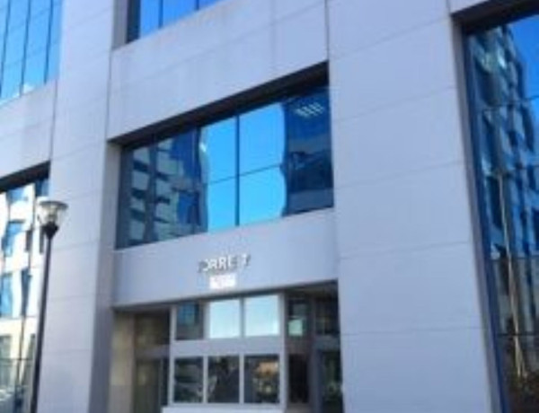 Продается офис по адресу  Calle ARQUITECTURA, 3 , Sevilla photo 1