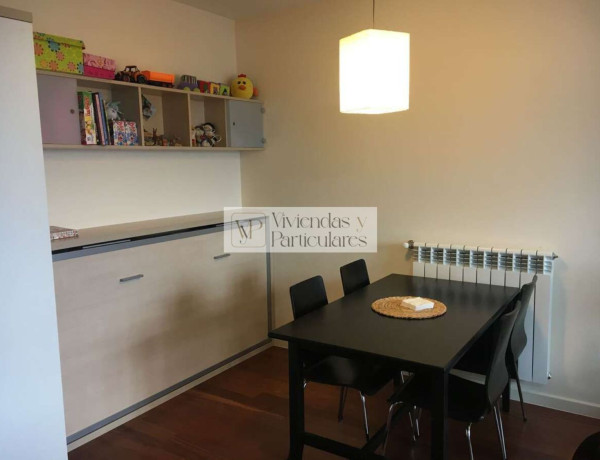 Продажа квартиры в Calle las Aliagas, Sabiñanigo photo 1