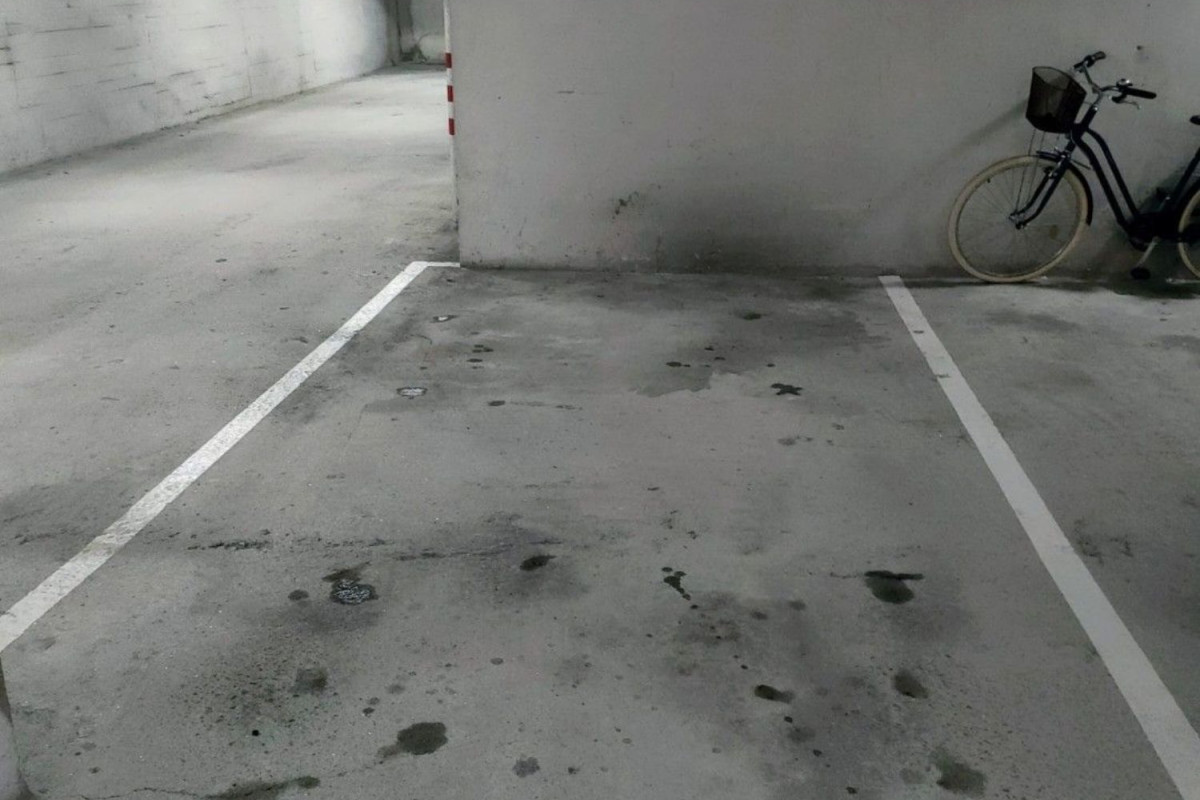 Продажа гаража на Calle choupana s/n , Сантьяго-де-Компостела photo 1