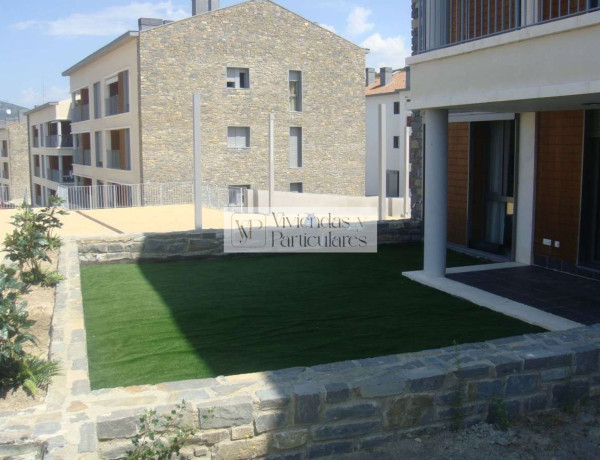 Продажа первого этажа в Calle Varellas, Sabiñanigo photo 1