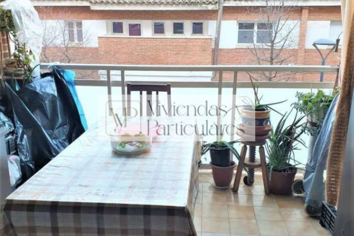 Piso en venta en calle Zaragoza, Барбастро
 photo 2