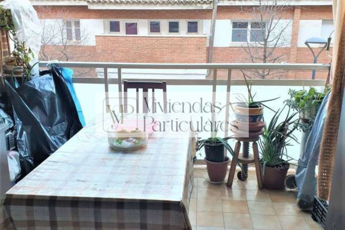Piso en venta en calle Zaragoza, Барбастро
 photo 3