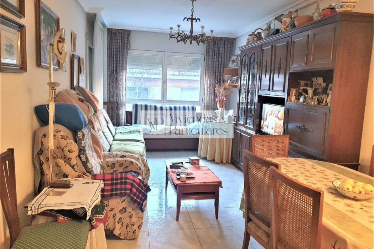 Piso en venta en calle Zaragoza, Барбастро
 photo 4