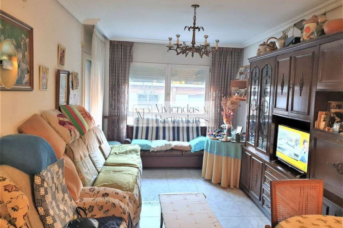 Piso en venta en calle Zaragoza, Барбастро
 photo 5