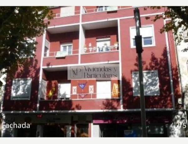Студия на продажу в , Barbastro photo 1