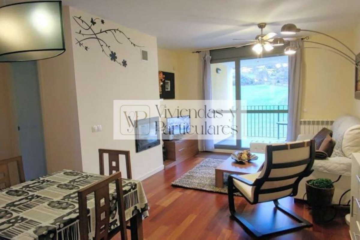 Продажа квартиры на Calle las Aliagas, Сабиньяниго
photo 2