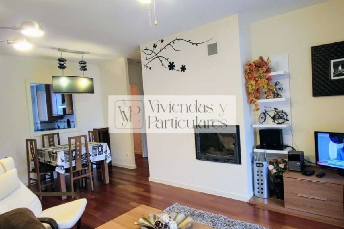 Продажа квартиры на Calle las Aliagas, Сабиньяниго
photo 3