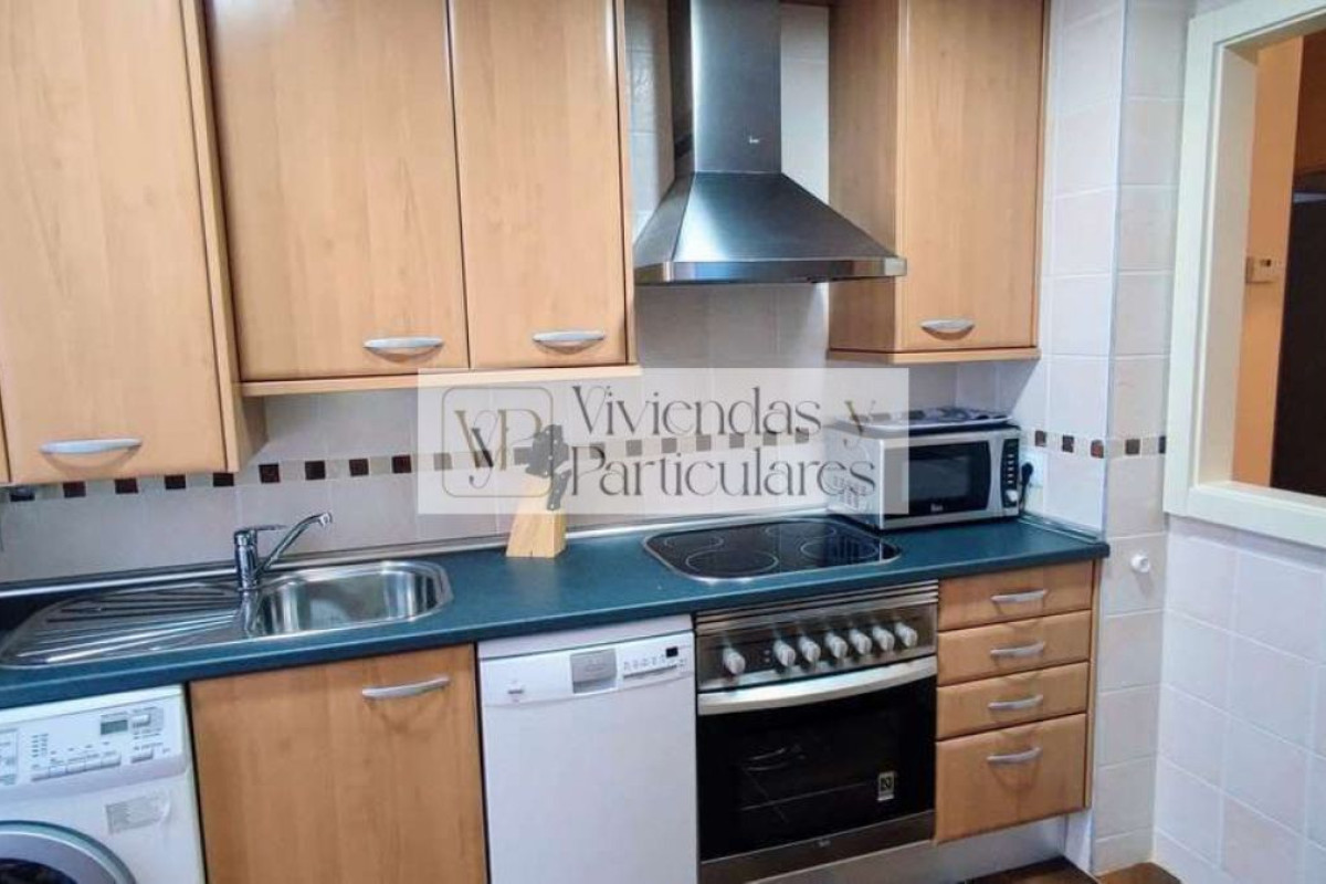 Продажа квартиры на Calle las Aliagas, Сабиньяниго
photo 4