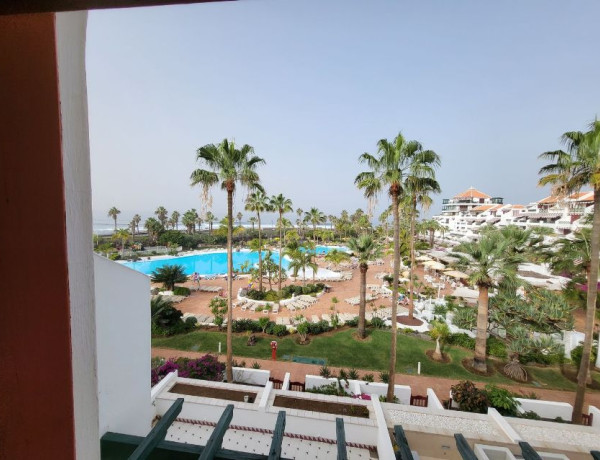 Duplex en venta en Av. Rafael Puig Lluvina, 1126, Arona photo 1