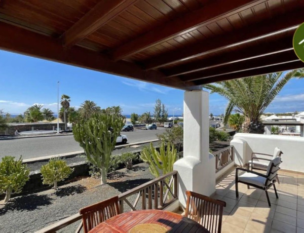 Detached villa for sale in  Calle Lanzarote Urbanización Carlos Park s/n, Yaiza photo 1