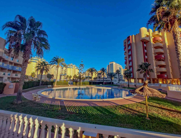 Piso en venta en  Calle Pedaneo Vicente Molina, La Manga Del Mar Menor photo 2