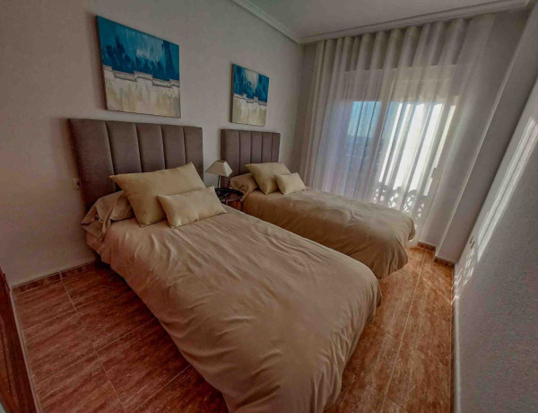Piso en venta en  Calle Pedaneo Vicente Molina, La Manga Del Mar Menor photo 3