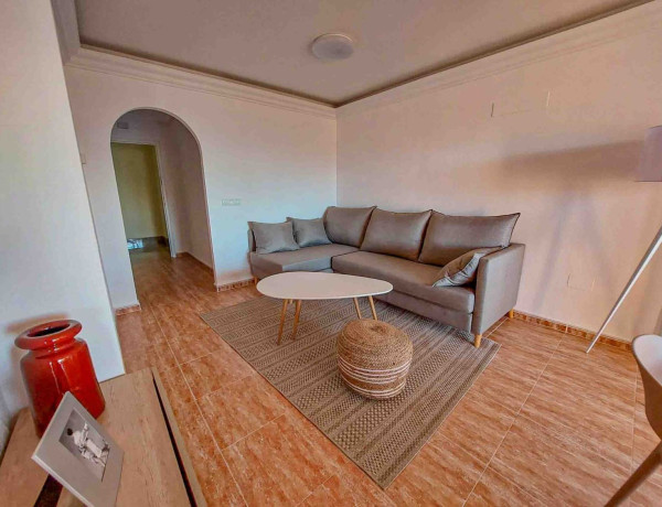 Piso en venta en  Calle Pedaneo Vicente Molina, La Manga Del Mar Menor photo 4