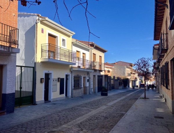 First floor for sale in Urb. Centro urbano, Navalcarnero thumbnail 1