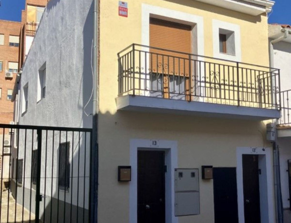 First floor for sale in Urb. Centro urbano, Navalcarnero thumbnail 2