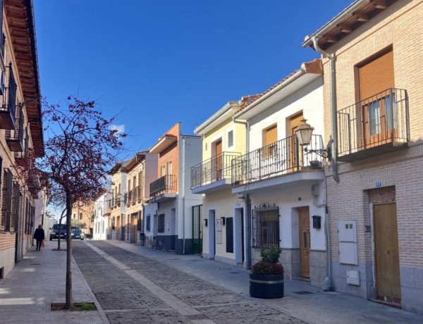 First floor for sale in  Urb. Centro urbano, Navalcarnero photo 4