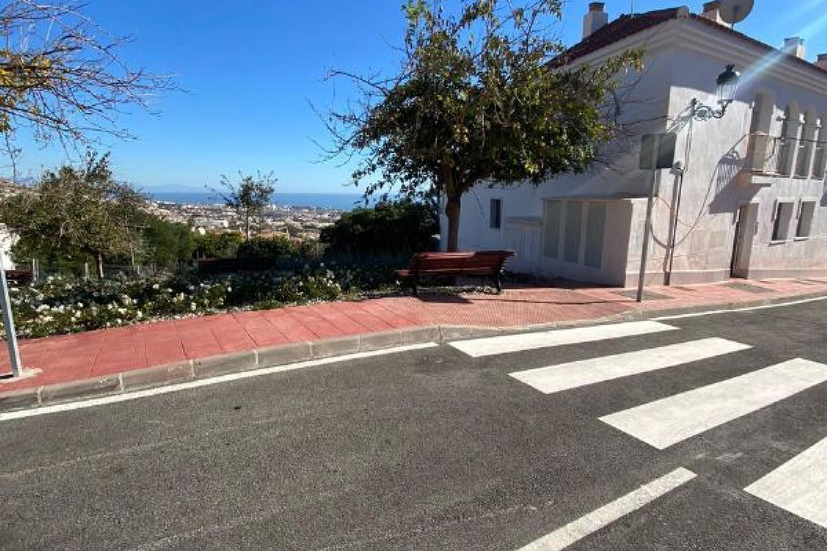 Sale of apartment in Calle Relenguillo, 1, Benalmádena
photo 1