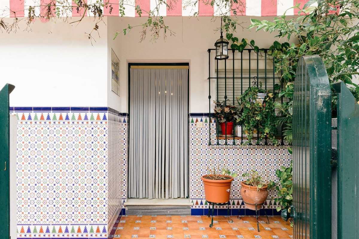 Sale of apartment in Marina, Chipiona
photo 2