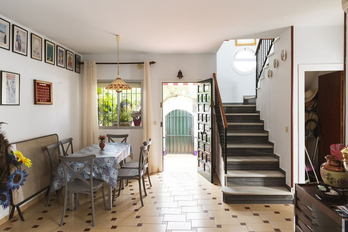 Sale of apartment in Marina, Chipiona
photo 3
