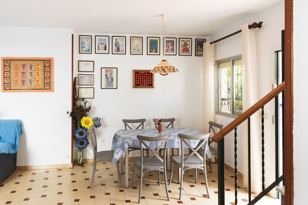 Sale of apartment in Marina, Chipiona
photo 4