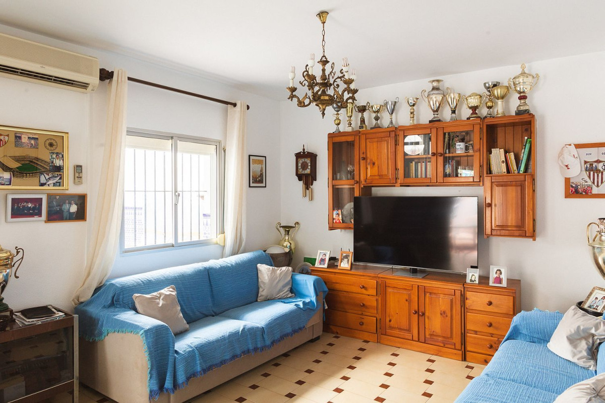 Sale of apartment in Marina, Chipiona
photo 5