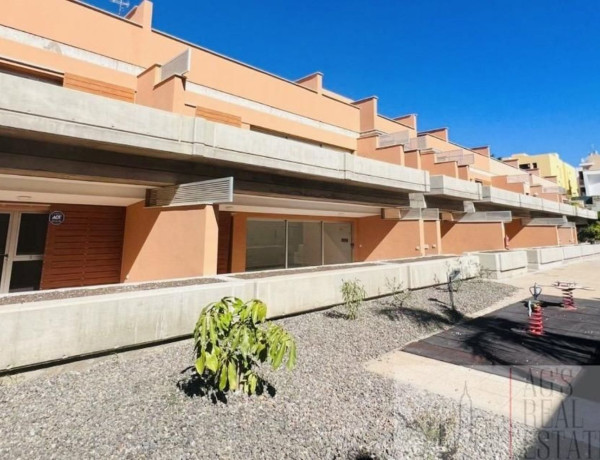Bajo en venta en  Avenida Lucio Diaz Flores Feo, San Miguel de Abona photo 3