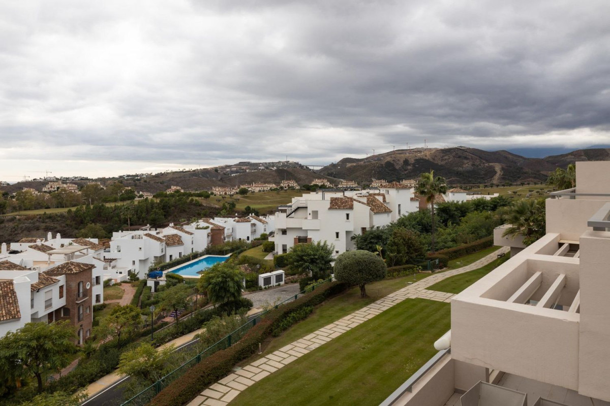 Sale of ground in Calle El Pilar, Benahavís
photo 5