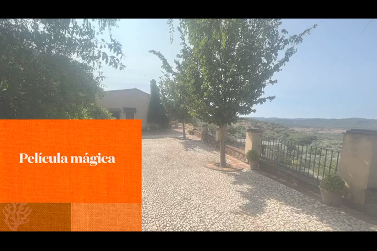 Venta de finca rústica en , Higuera de la Sierra photo 2