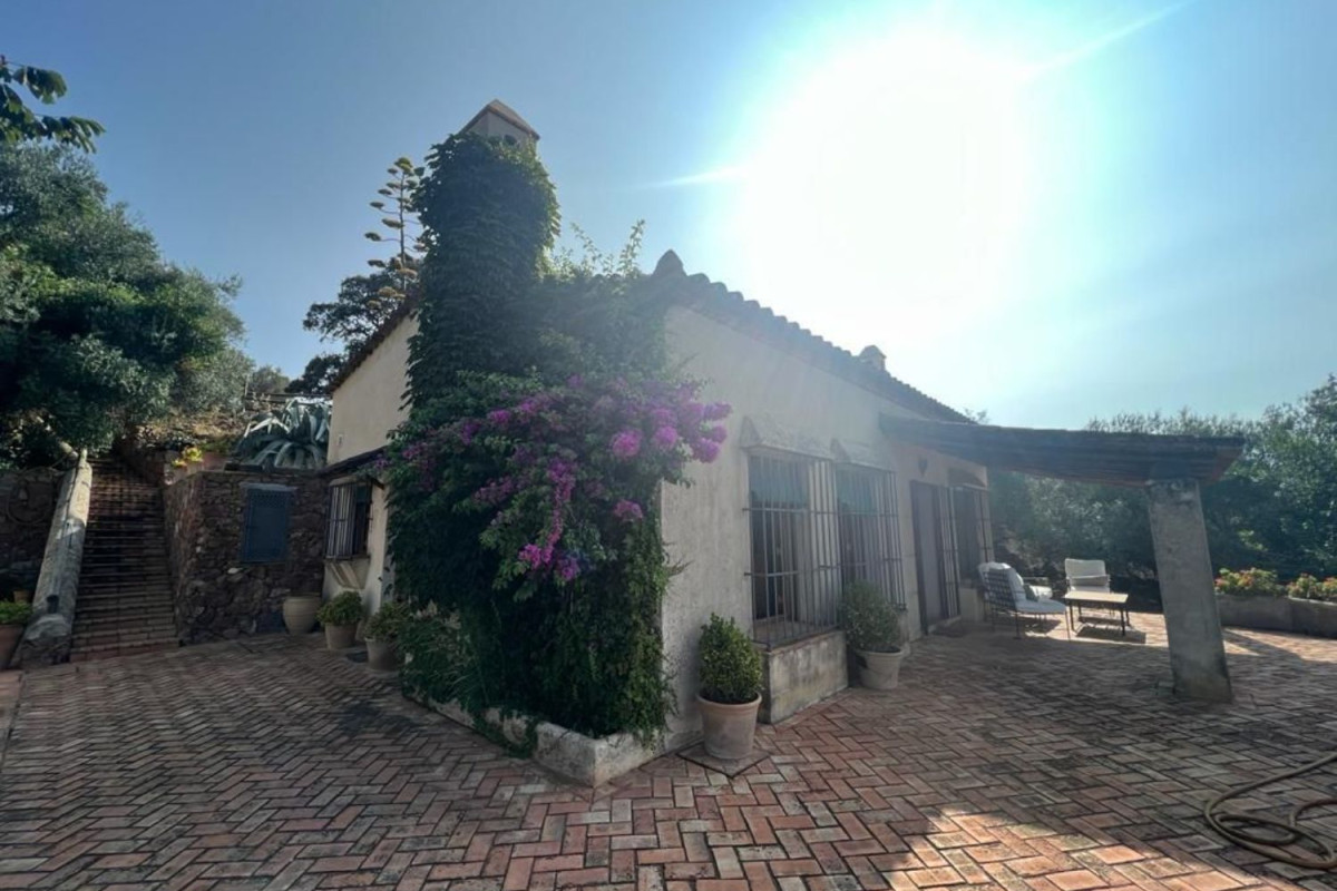 Venta de finca rústica en , Higuera de la Sierra photo 3