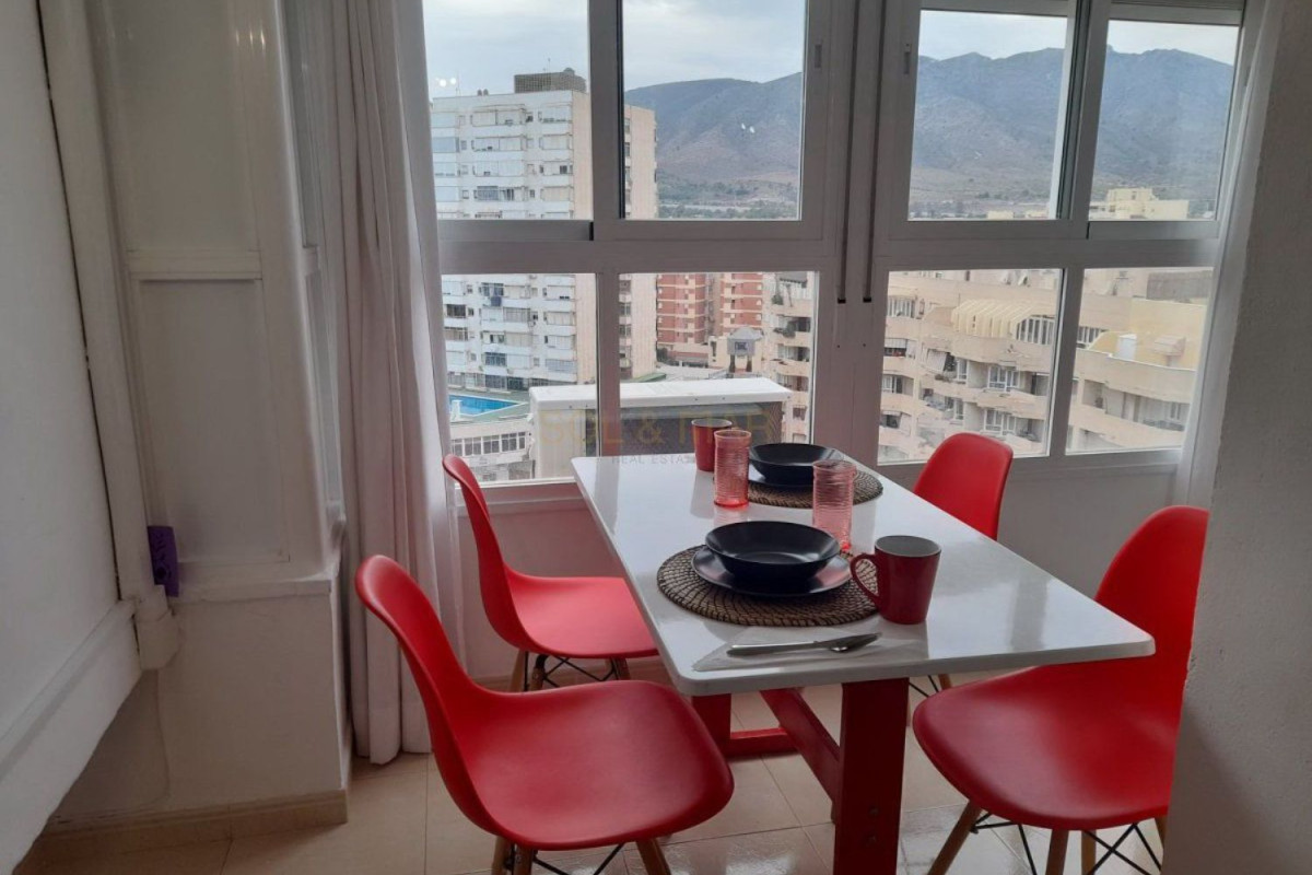 Продажа квартиры на Calle Campillos, Торремолинос
 photo 2