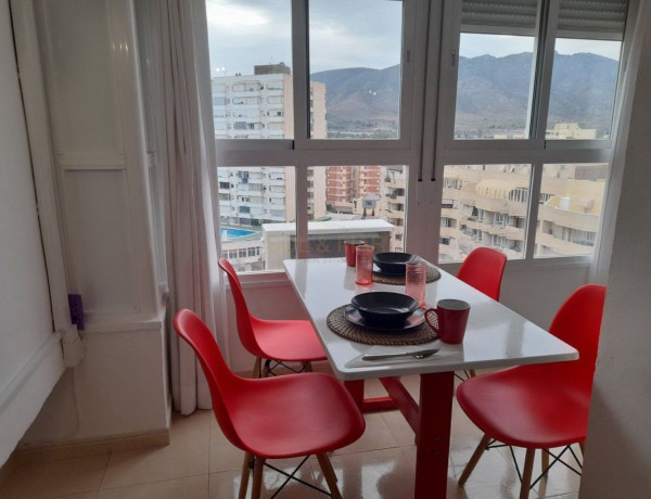 Продажа квартиры в  Calle Campillos, Torremolinos photo 2