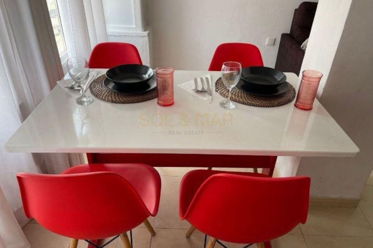 Продажа квартиры на Calle Campillos, Торремолинос
 photo 3