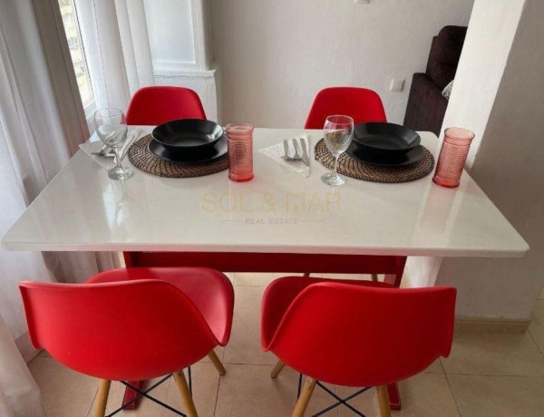 Продажа квартиры в  Calle Campillos, Torremolinos photo 3
