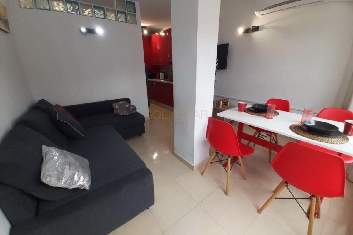Продажа квартиры на Calle Campillos, Торремолинос
 photo 4