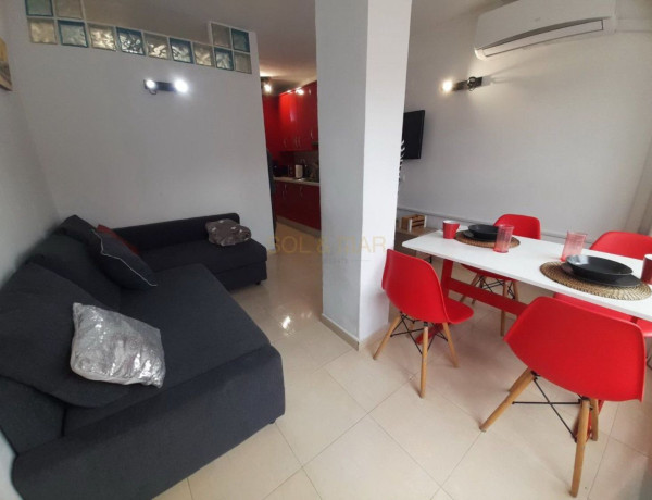 Продажа квартиры в  Calle Campillos, Torremolinos photo 4