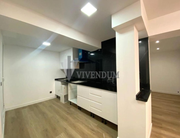 Apartment for sale in Centro urbano , Vigo thumbnail 1