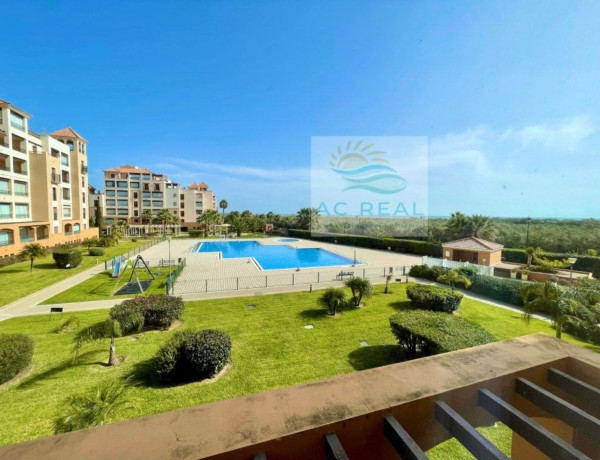 Piso en venta en  Calle de los Pelicanos s/n, Ayamonte photo 1