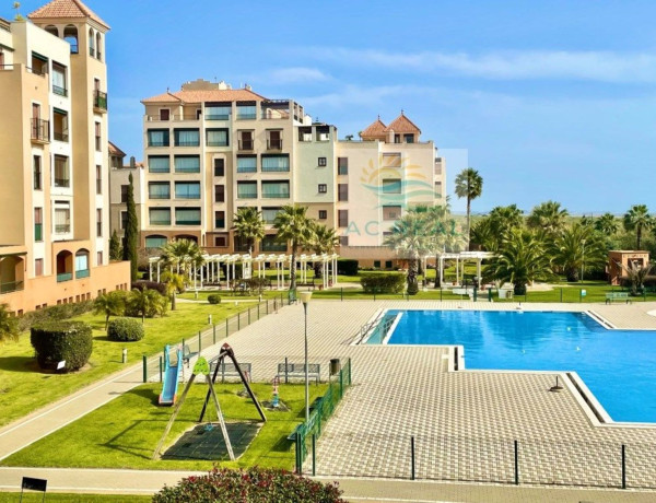 Piso en venta en  Calle de los Pelicanos s/n, Ayamonte photo 4