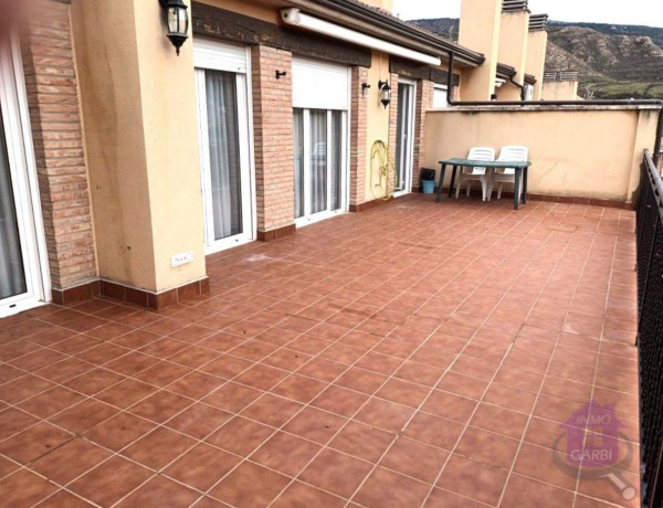 Piso en venta en , Viguera photo 3