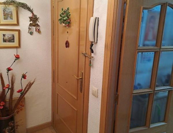 Продажа квартиры в  Calle de la Cruz, Majadahonda photo 1