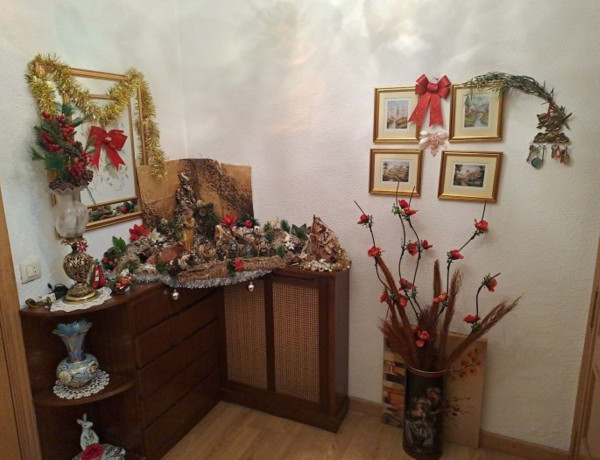 Продажа квартиры в  Calle de la Cruz, Majadahonda photo 2