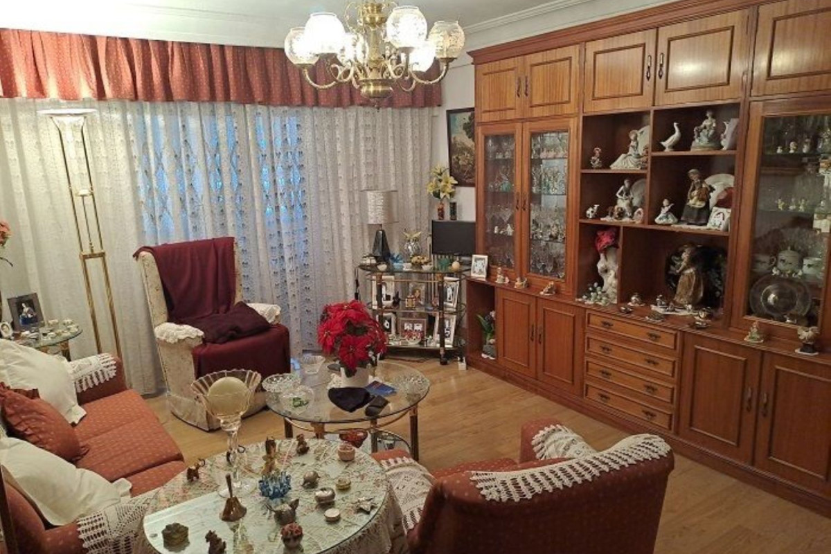Продажа квартиры на Calle de la Cruz, Махадаонда
 photo 3