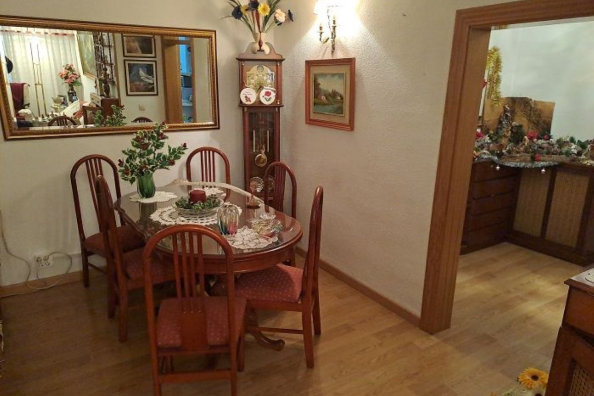 Продажа квартиры на Calle de la Cruz, Махадаонда
 photo 5