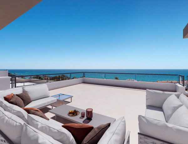 Apartment for sale in Urbanizacion Arroyo Parrilla, 6, Casares photo 1